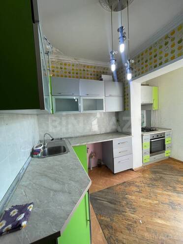 Сдается 4-комн. вторичка 115 м², м. Иншаатчылар, photo 15 from 24