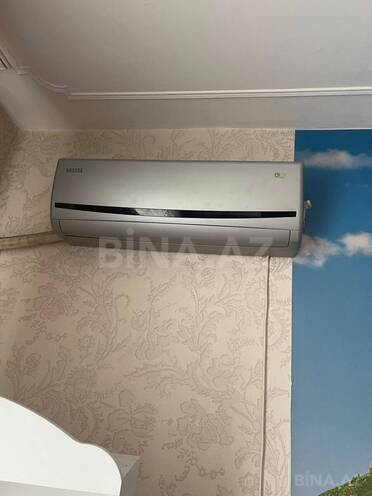 Сдается 4-комн. вторичка 115 м², м. Иншаатчылар, photo 22 from 24