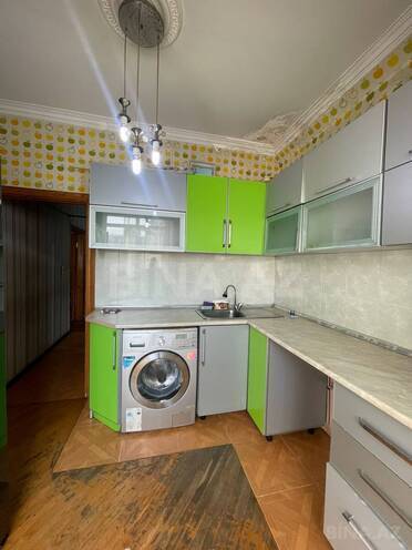 Сдается 4-комн. вторичка 115 м², м. Иншаатчылар, photo 17 from 24