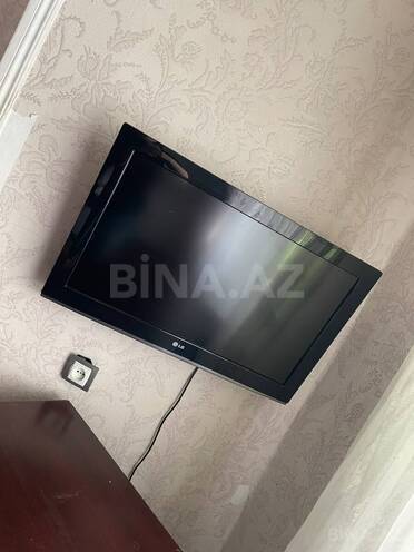 Сдается 4-комн. вторичка 115 м², м. Иншаатчылар, photo 21 from 24