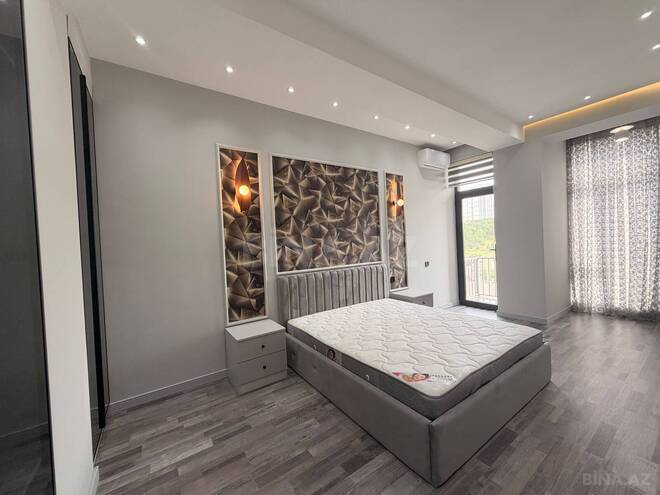 Продается 4-комн. новостройка 131 м², пос. Ахмедлы, photo 8 from 18