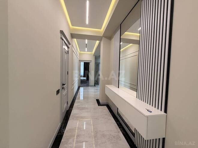 Продается 4-комн. новостройка 131 м², пос. Ахмедлы, photo 16 from 18