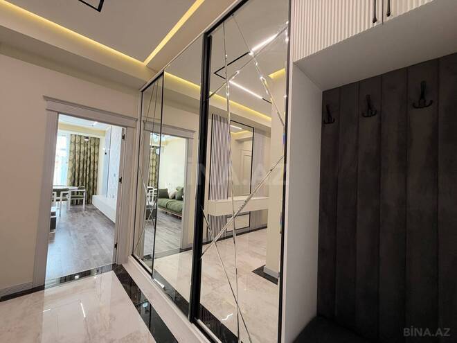 Продается 4-комн. новостройка 131 м², пос. Ахмедлы, photo 4 from 18