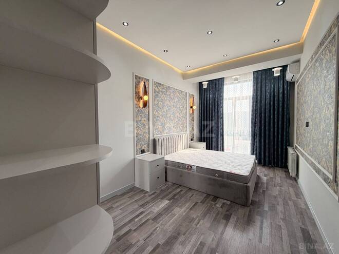 Продается 4-комн. новостройка 131 м², пос. Ахмедлы, photo 12 from 18