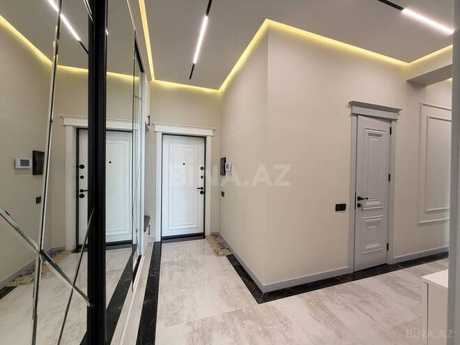 Продается 4-комн. новостройка 131 м², пос. Ахмедлы, photo 15 from 18