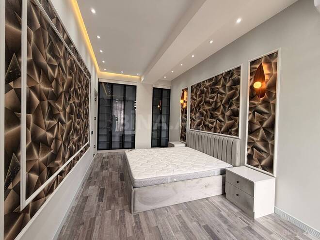 Продается 4-комн. новостройка 131 м², пос. Ахмедлы, photo 9 from 18