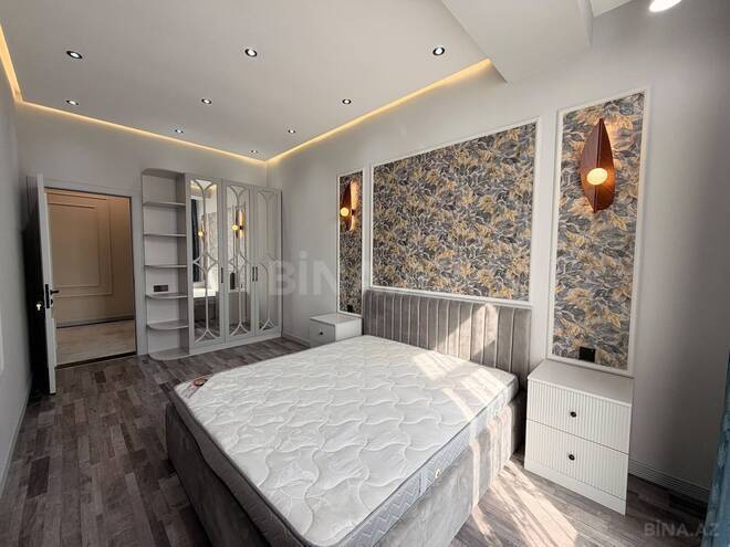 Продается 4-комн. новостройка 131 м², пос. Ахмедлы, photo 13 from 18