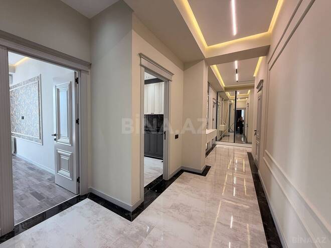 Продается 4-комн. новостройка 131 м², пос. Ахмедлы, photo 14 from 18