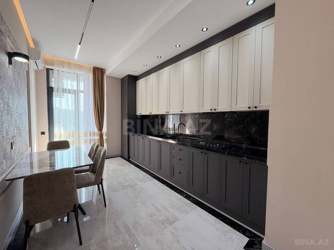 Продается 4-комн. новостройка 131 м², пос. Ахмедлы, photo 5 from 18