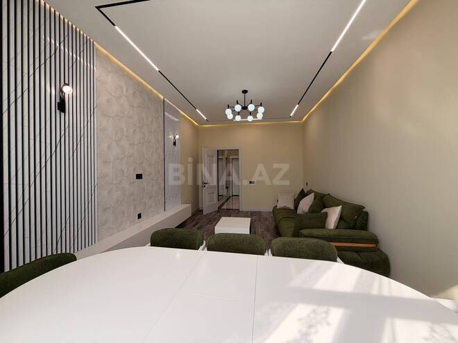 Продается 4-комн. новостройка 131 м², пос. Ахмедлы, photo 3 from 18