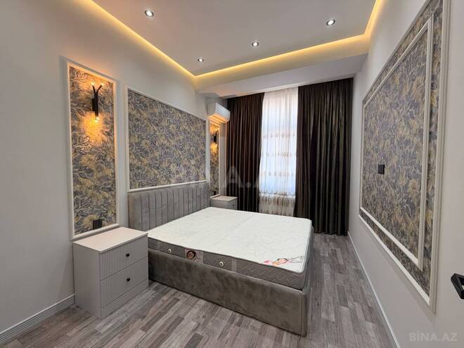 Продается 4-комн. новостройка 131 м², пос. Ахмедлы, photo 10 from 18