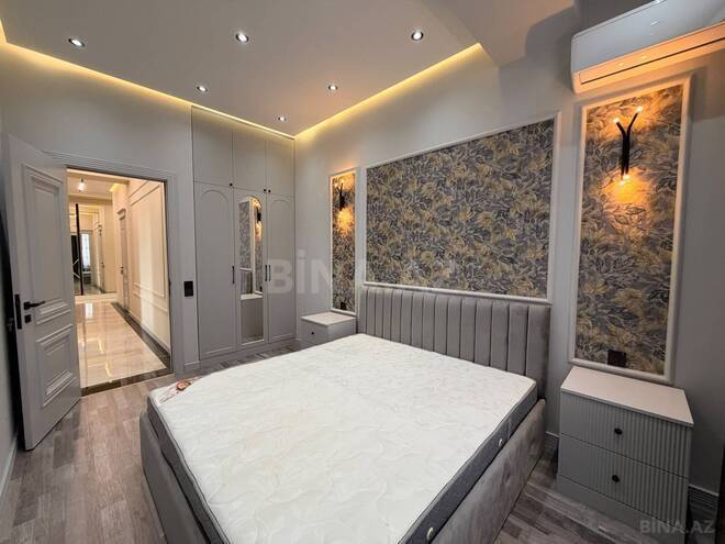 Продается 4-комн. новостройка 131 м², пос. Ахмедлы, photo 11 from 18