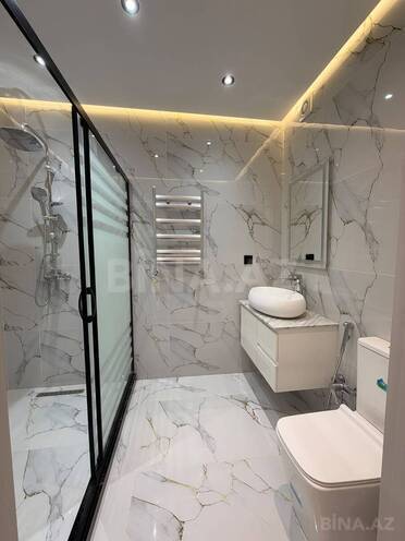 Продается 4-комн. новостройка 131 м², пос. Ахмедлы, photo 17 from 18