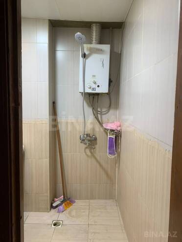 Продаётся 2-комн. вторичка 65 м², м. Иншаатчылар, photo 13 from 15