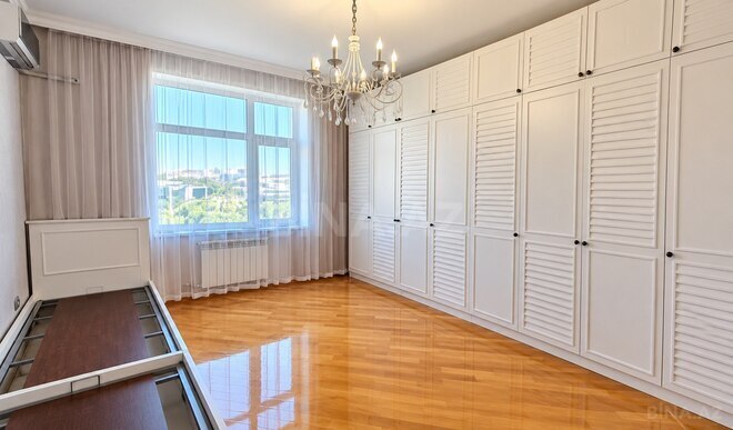 İcarəyə verilir 3 otaqlı yeni tikili 160 m², Nərimanov r., photo 7 from 11