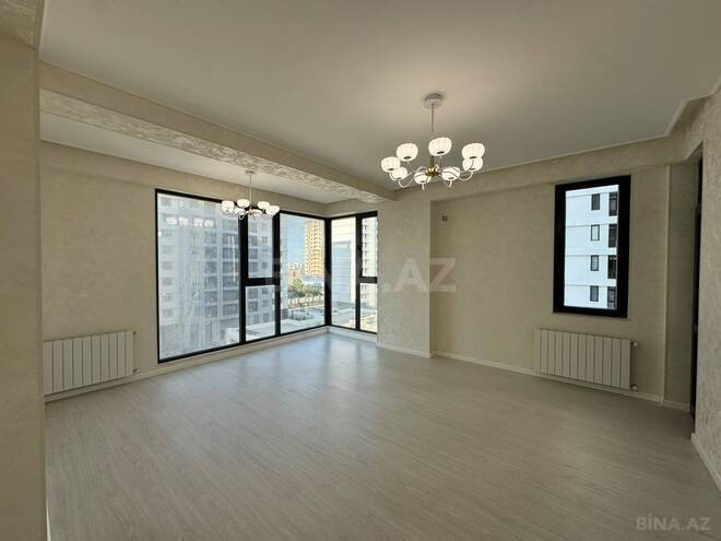Продается 2-комн. новостройка 77 м², м. 20 января, photo 3 from 17
