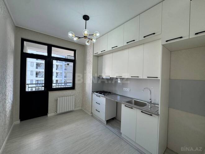 Продается 2-комн. новостройка 77 м², м. 20 января, photo 8 from 17