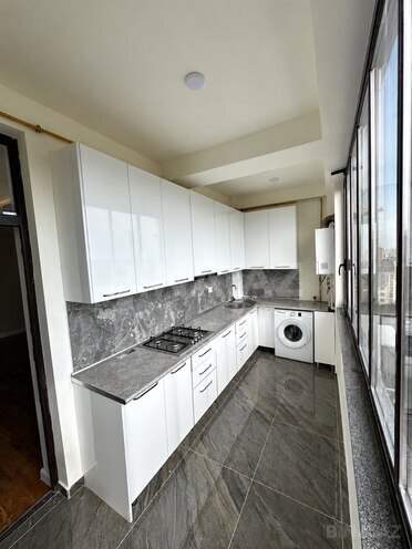 Satılır 3 otaqlı yeni tikili 105 m², Memar Əcəmi m., photo 14 from 24