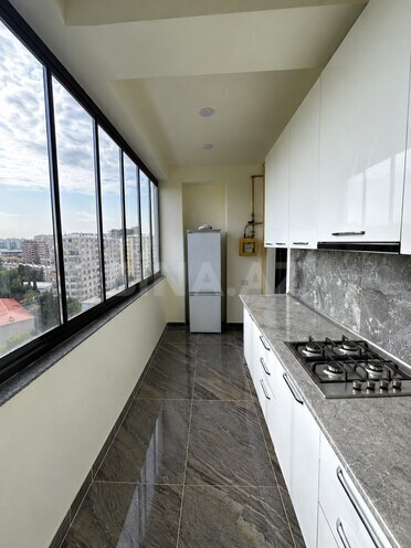 Satılır 3 otaqlı yeni tikili 105 m², Memar Əcəmi m., photo 15 from 24