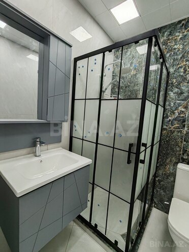 Satılır 2 otaqlı yeni tikili 68 m², Abşeron r., photo 11 from 14