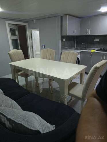 İcarəyə verilir 2 otaqlı köhnə tikili 33 m², Elmlər Akademiyası m., photo 3 from 15