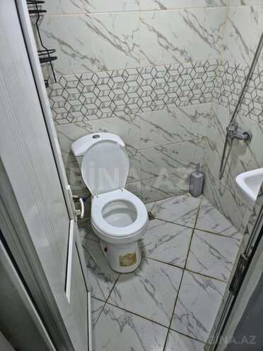 İcarəyə verilir 2 otaqlı köhnə tikili 33 m², Elmlər Akademiyası m., photo 14 from 15