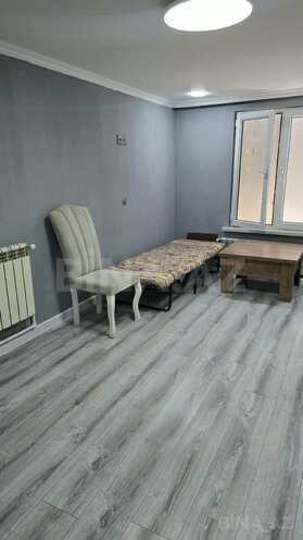 İcarəyə verilir 2 otaqlı köhnə tikili 33 m², Elmlər Akademiyası m., photo 8 from 15