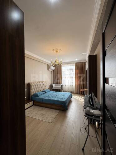 Сдается 2-комн. новостройка 110 м², м. Гянджлик, photo 7 from 25