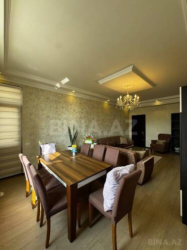 Сдается 2-комн. новостройка 110 м², м. Гянджлик, photo 4 from 25