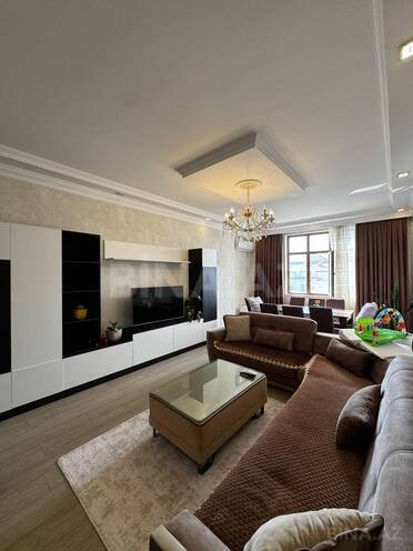 Сдается 2-комн. новостройка 110 м², м. Гянджлик, photo 6 from 25