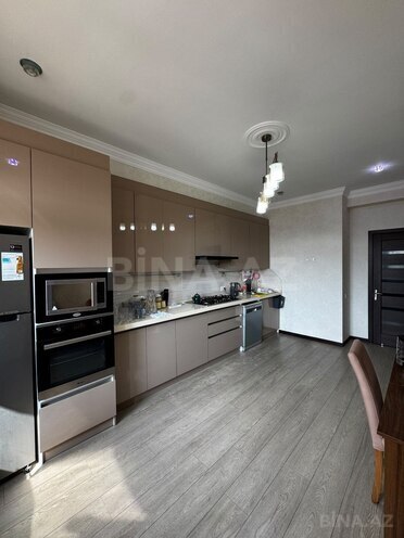 Сдается 2-комн. новостройка 110 м², м. Гянджлик, photo 11 from 25