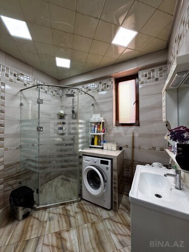Сдается 2-комн. новостройка 110 м², м. Гянджлик, photo 15 from 25