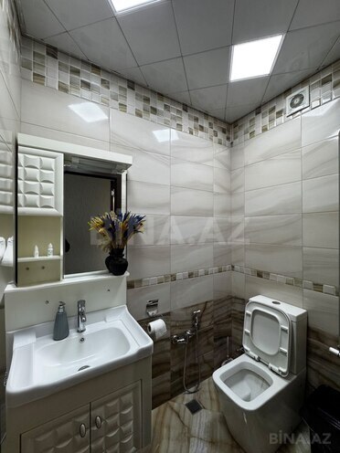 Сдается 2-комн. новостройка 110 м², м. Гянджлик, photo 16 from 25