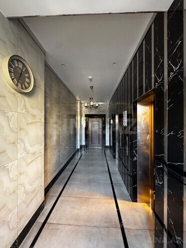 Сдается 2-комн. новостройка 110 м², м. Гянджлик, photo 21 from 25