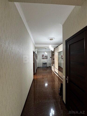 Сдается 2-комн. новостройка 110 м², м. Гянджлик, photo 14 from 25