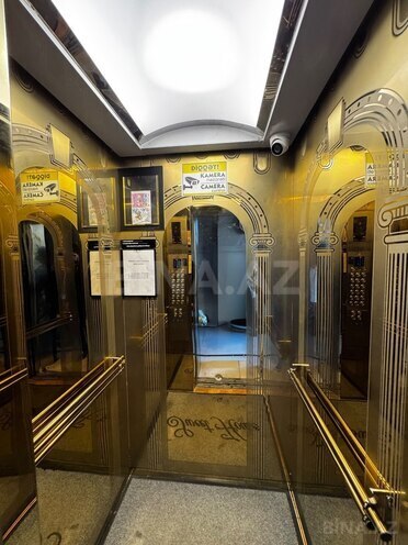 Сдается 2-комн. новостройка 110 м², м. Гянджлик, photo 20 from 25