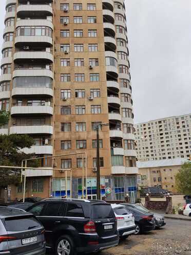 Продается 5-комн. вторичка 180 м², м. Элмляр Академиясы, photo 30 from 31