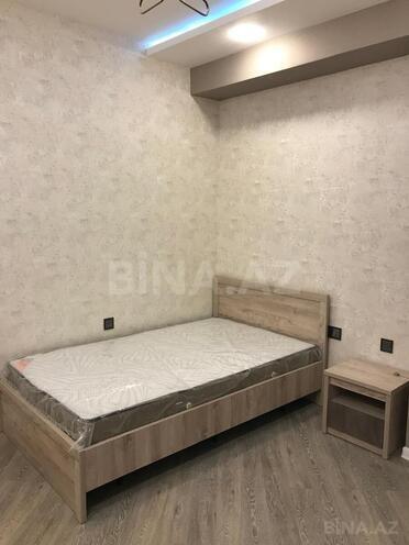 İcarəyə verilir 3 otaqlı yeni tikili 120 m², Şah İsmayıl Xətai m., photo 9 from 18