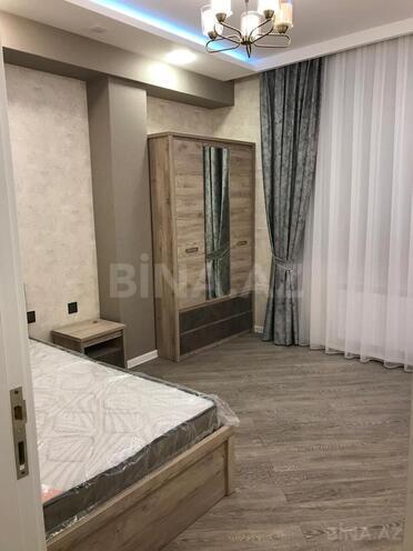 İcarəyə verilir 3 otaqlı yeni tikili 120 m², Şah İsmayıl Xətai m., photo 8 from 18