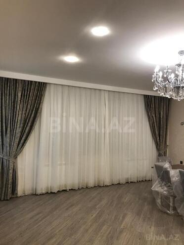 İcarəyə verilir 3 otaqlı yeni tikili 120 m², Şah İsmayıl Xətai m., photo 4 from 18