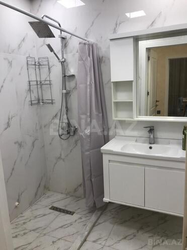 İcarəyə verilir 3 otaqlı yeni tikili 120 m², Şah İsmayıl Xətai m., photo 13 from 18