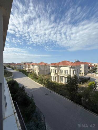 Продаётся 2-комн. новостройка 85.5 м², пос. Sea Breeze, photo 9 from 11