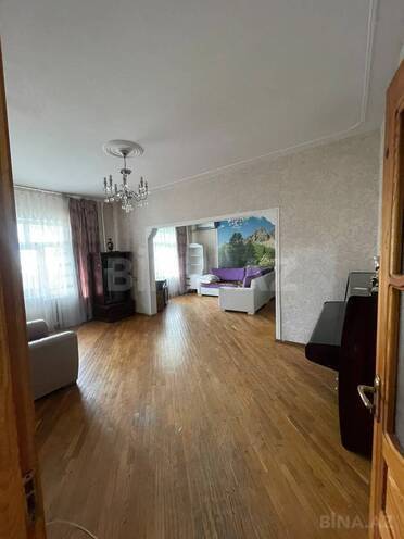 Сдаётся 4-комн. вторичка 115 м², пос. Ени Ясамал, photo 3 from 22