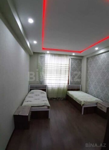 İcarəyə verilir 3 otaqlı yeni tikili 110 m², Gənclik m., photo 3 from 14