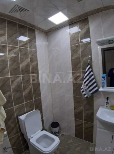 İcarəyə verilir 3 otaqlı yeni tikili 110 m², Gənclik m., photo 12 from 14