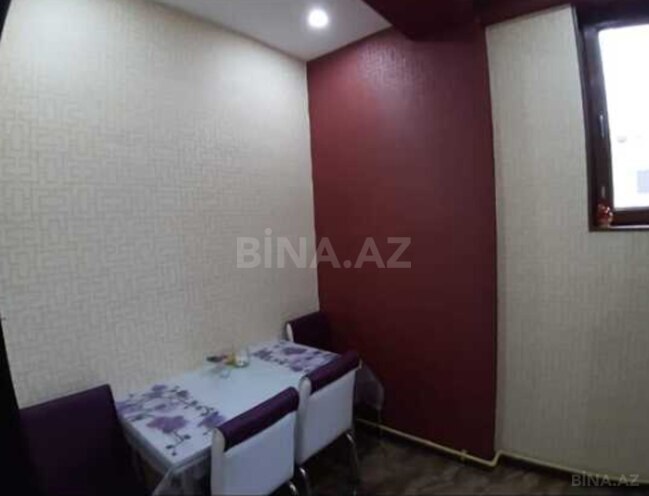 İcarəyə verilir 3 otaqlı yeni tikili 110 m², Gənclik m., photo 13 from 14