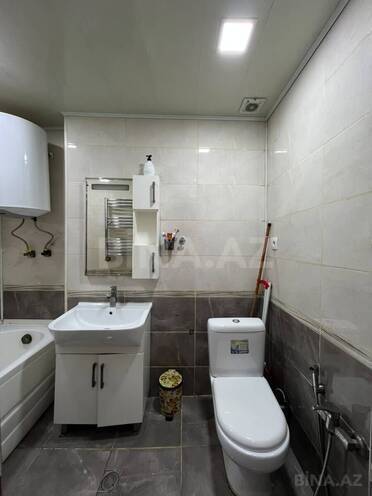 Продается 2-комн. новостройка 42 м², пос. Масазыр, photo 9 from 11