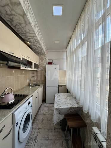 Продается 2-комн. новостройка 42 м², пос. Масазыр, photo 5 from 11