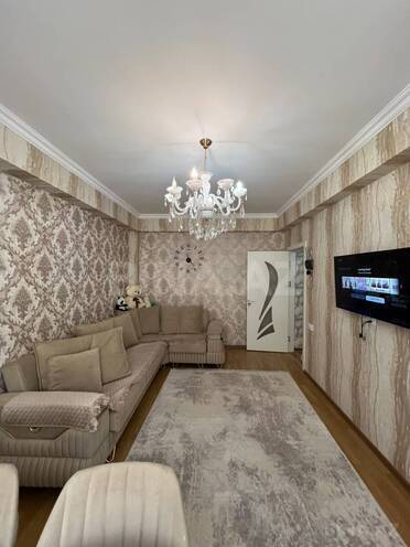 Продается 2-комн. новостройка 42 м², пос. Масазыр, photo 4 from 11