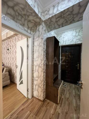 Продается 2-комн. новостройка 42 м², пос. Масазыр, photo 8 from 11